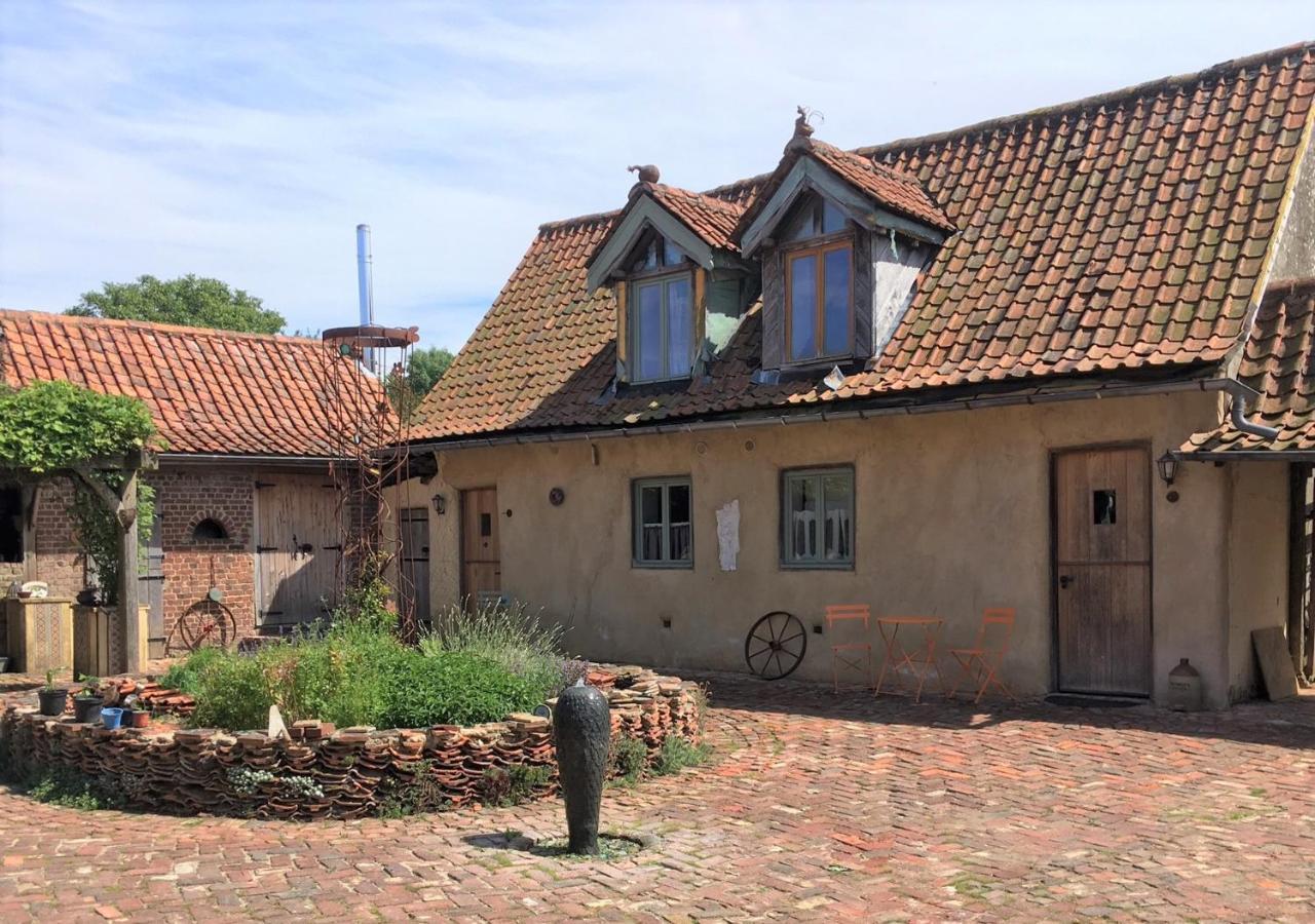 Farmhouse B&B Saint-Georges  Exterior foto