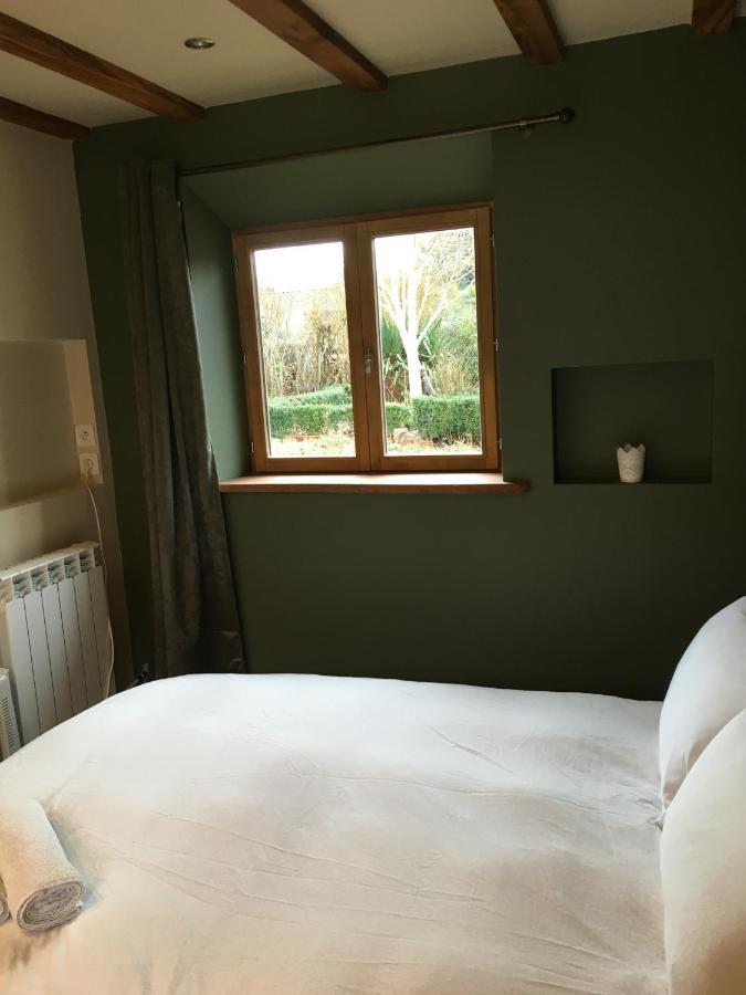 Farmhouse B&B Saint-Georges  Exterior foto